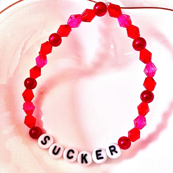 BUY1GET1FREE Sucker bracelet - Picture 4 of 5
